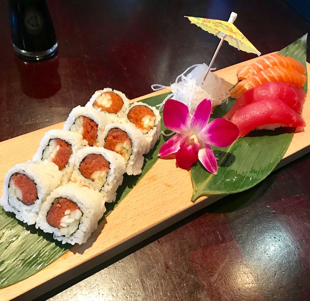 Sushi Delight