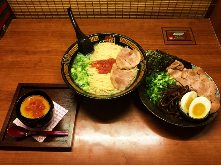 Ichiran
