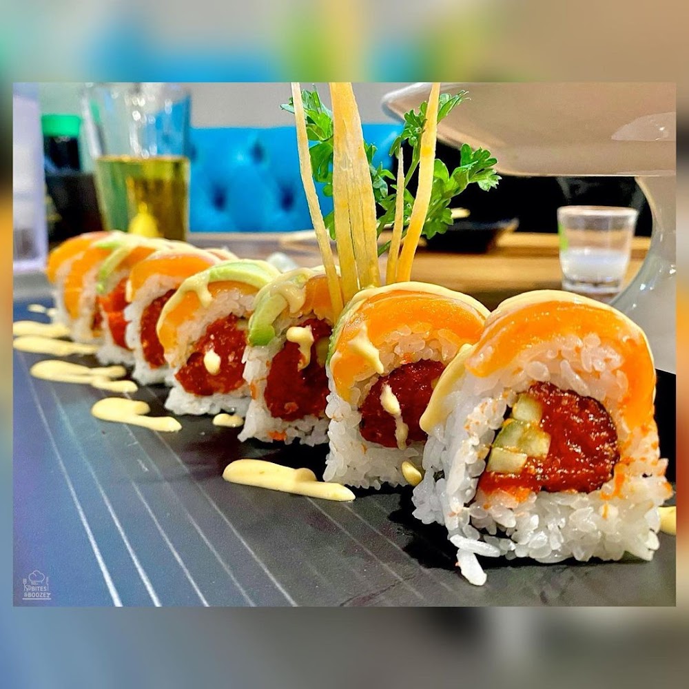Umami Japanese Restaurant