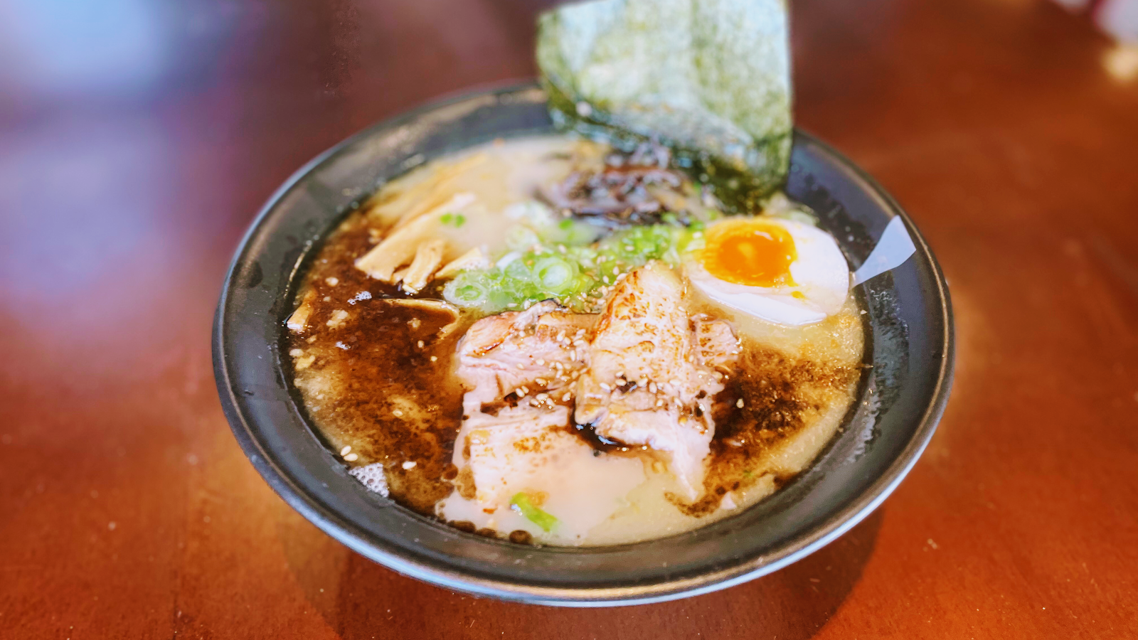 Ramen Kowa