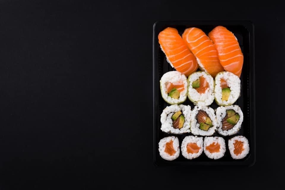 fushimi Japanese
