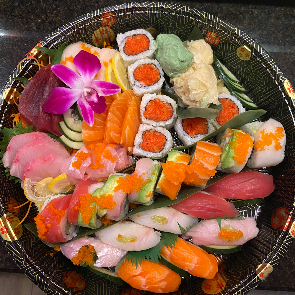 Sushi House