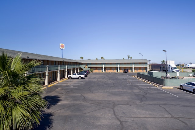 OYO Hotel Eloy/ Casa Grande near I-10