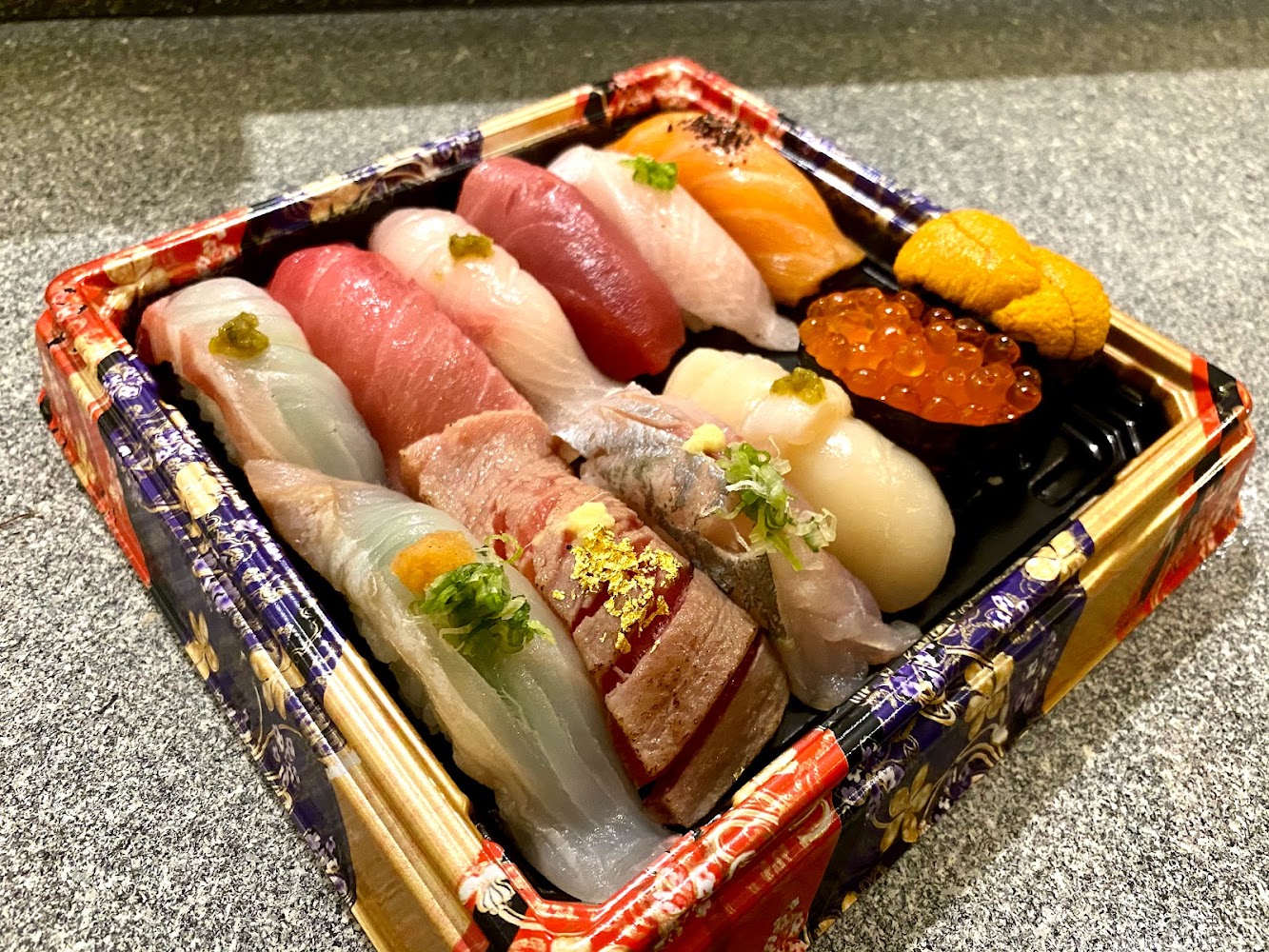 Mutsumi Sushi