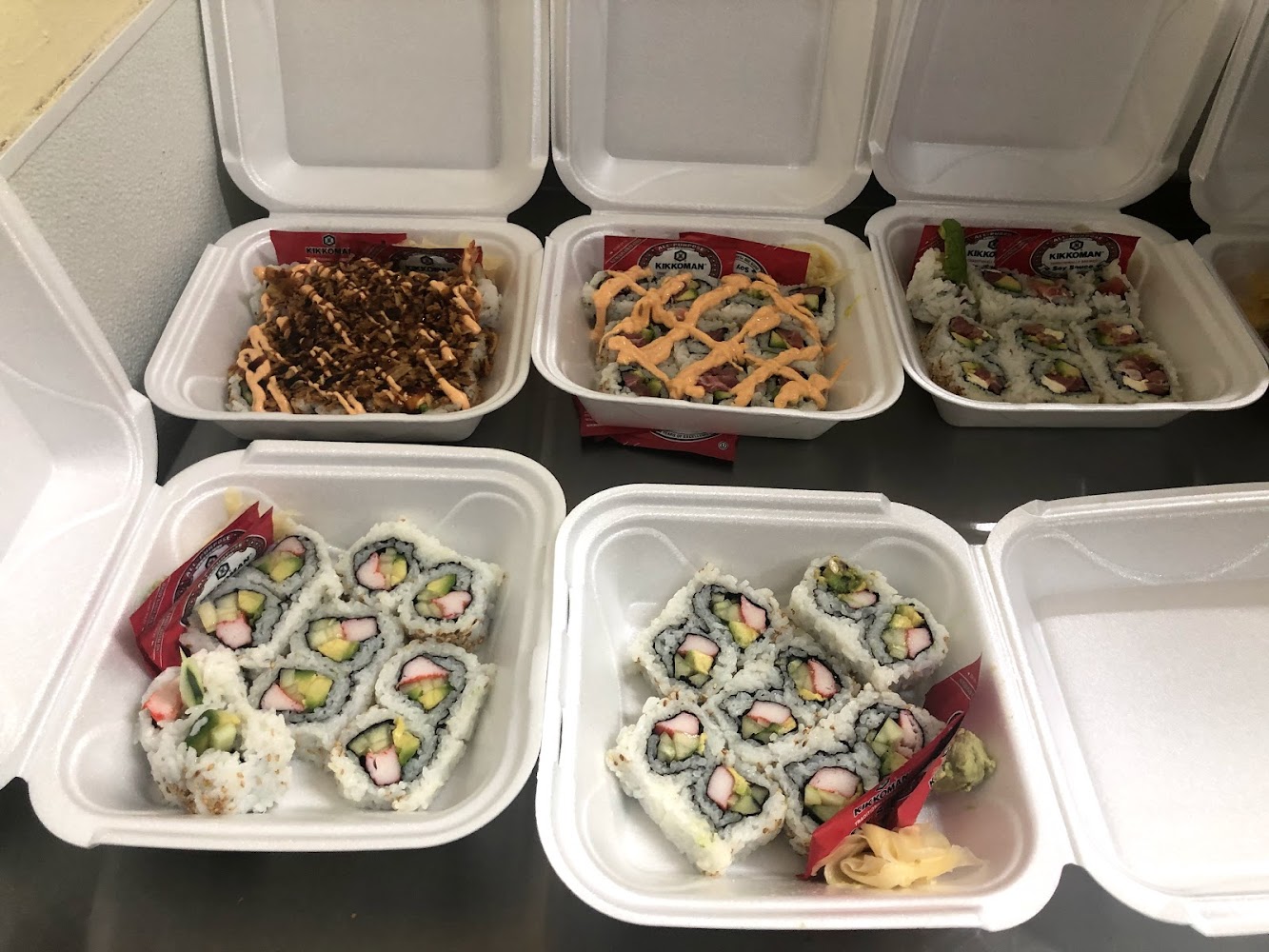 Asia One Food