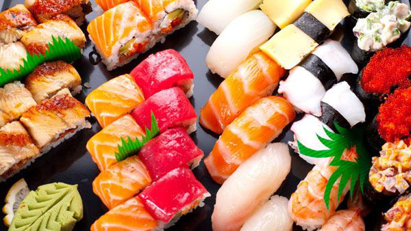 Neo Sushi