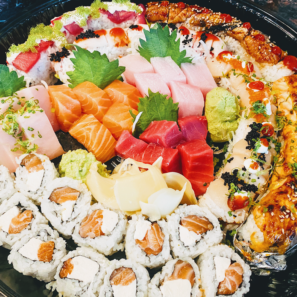 Amami Sushi