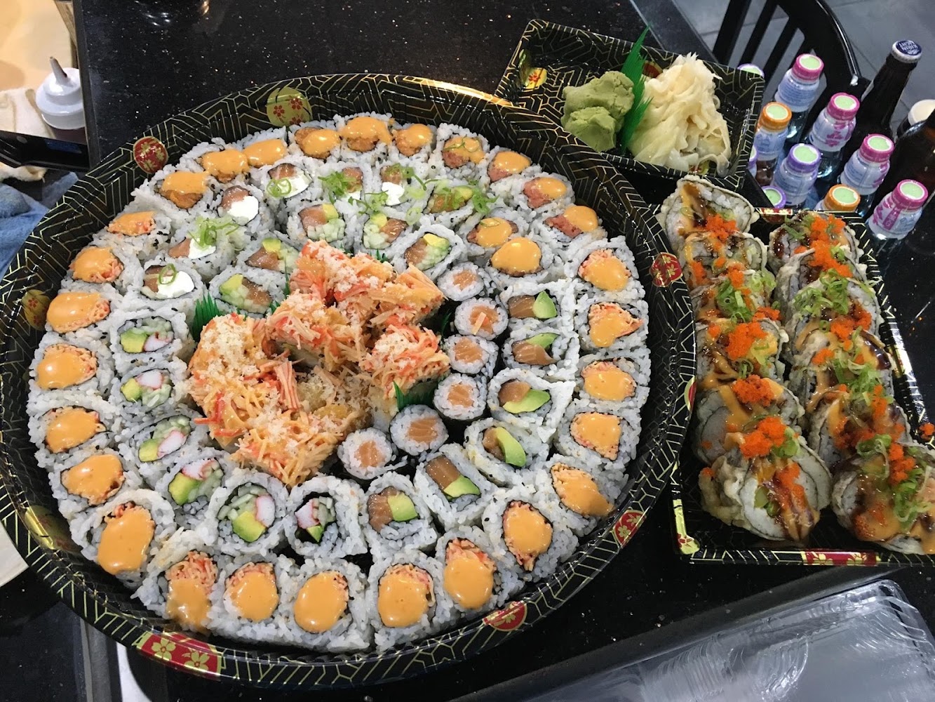 Hibachi Express New Port Richey