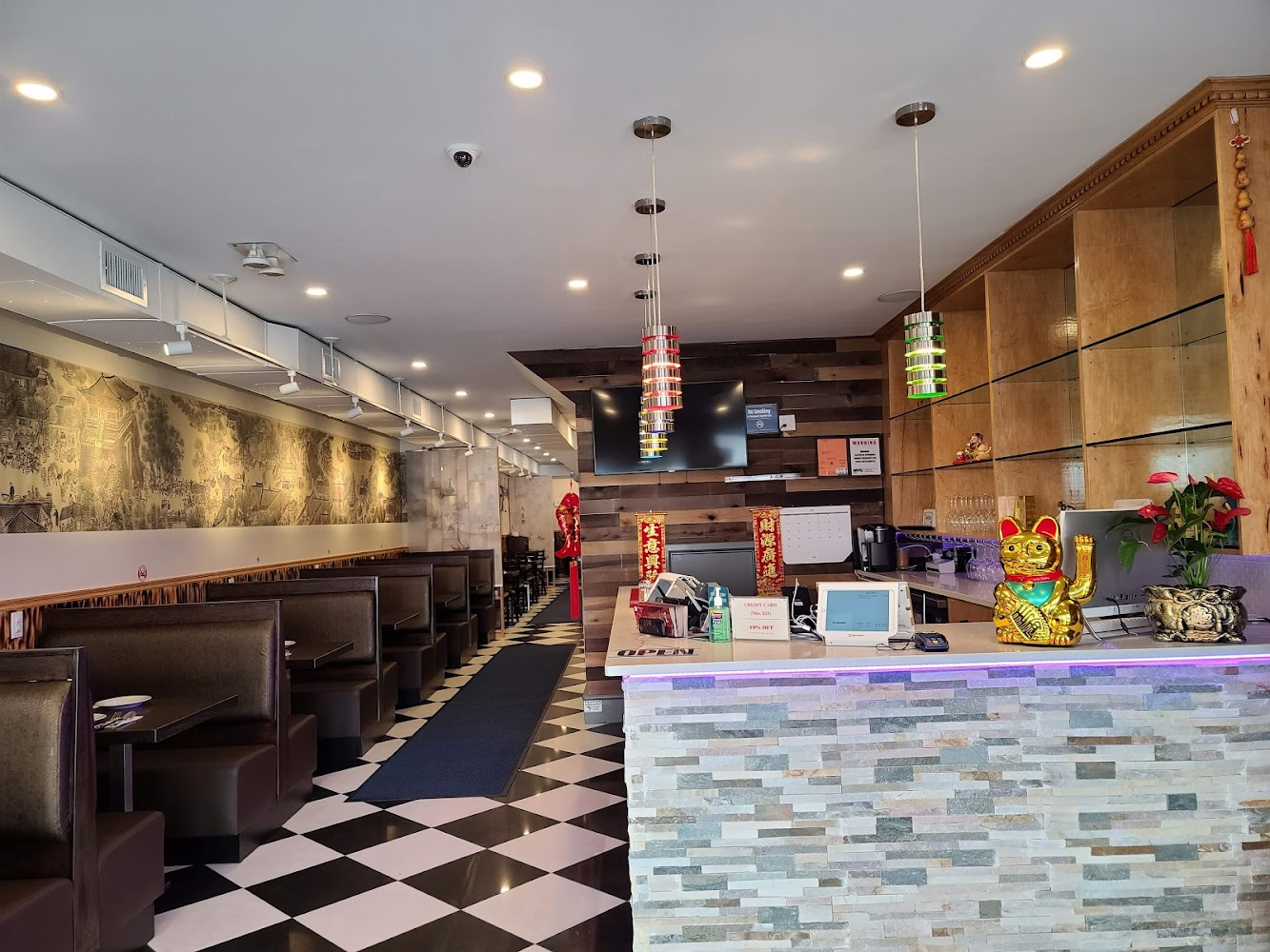 Dim Sum Chelsea