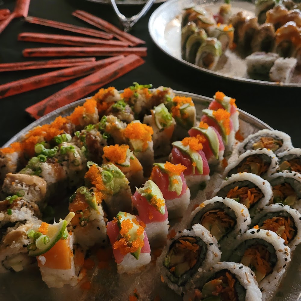 SUSHIMOTION