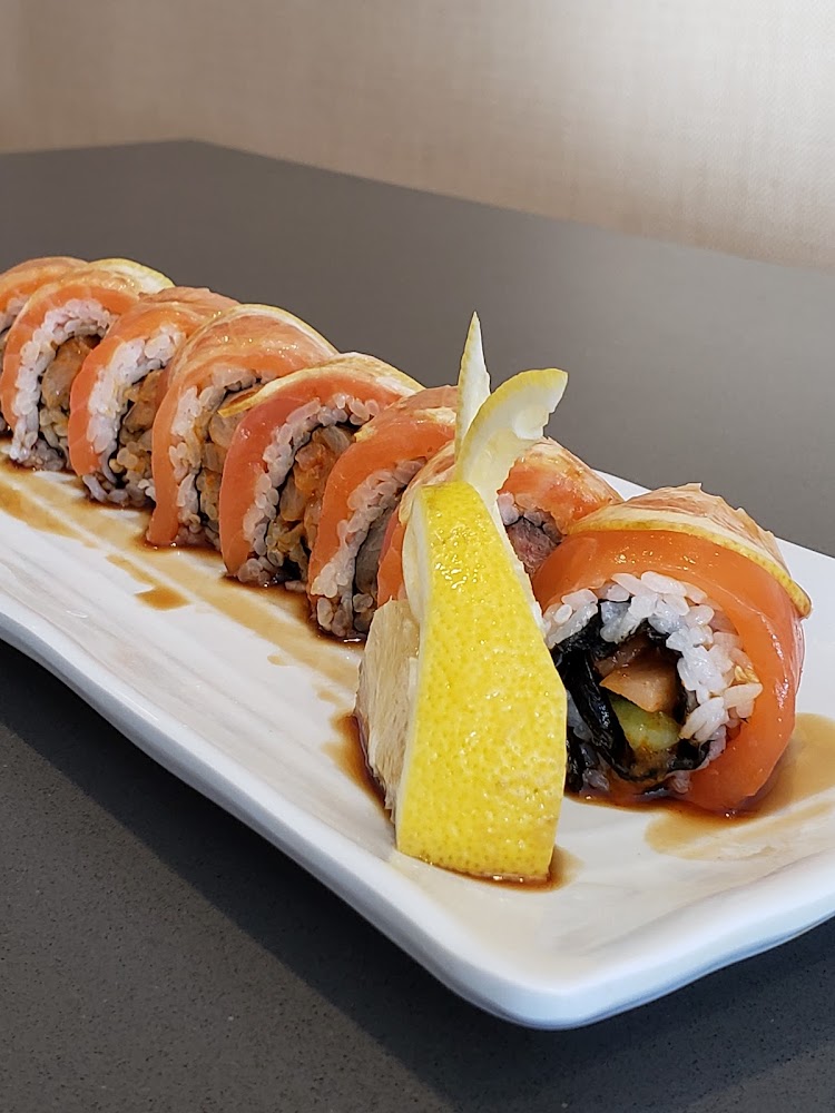 Ohana Sushi & Ramen