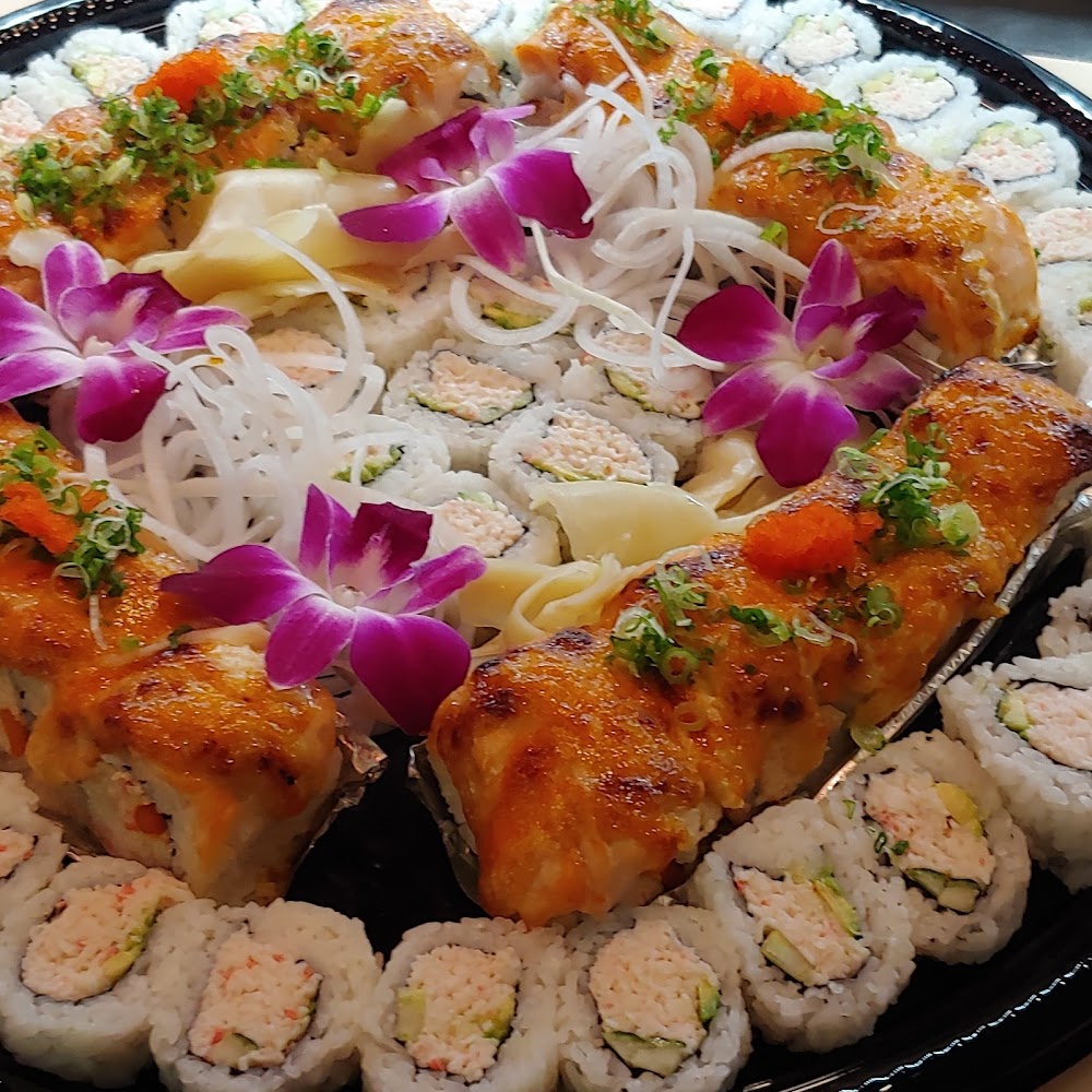 La Zona Sushi