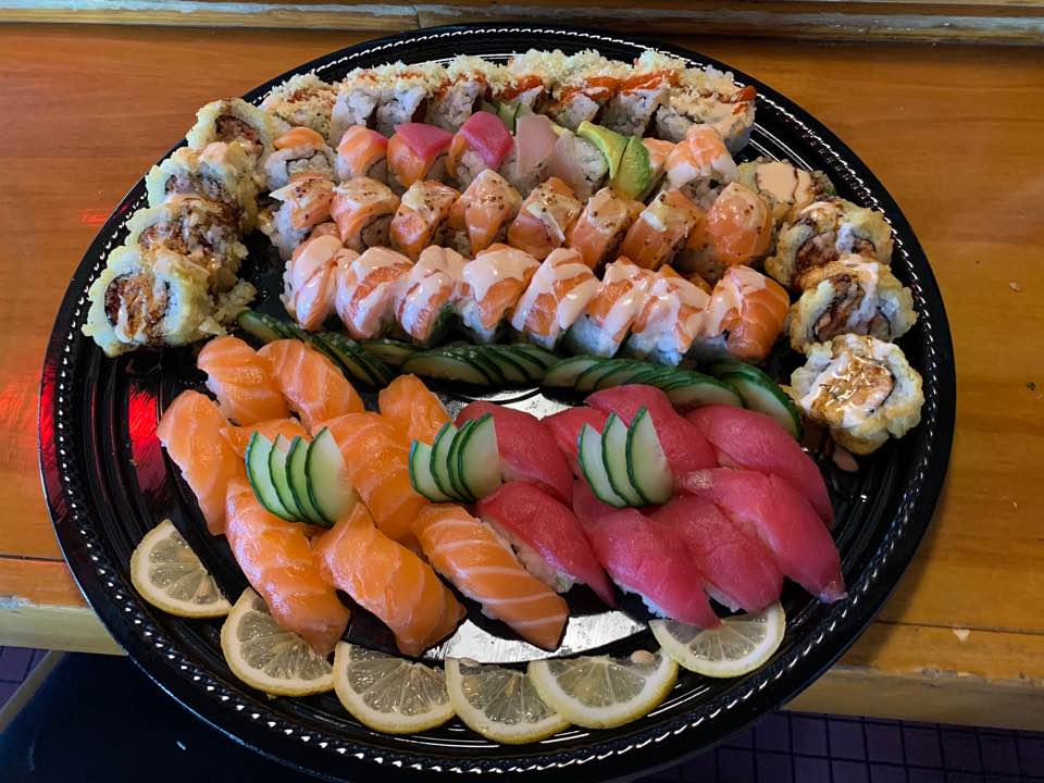 Matsuri Japanese Restaurant