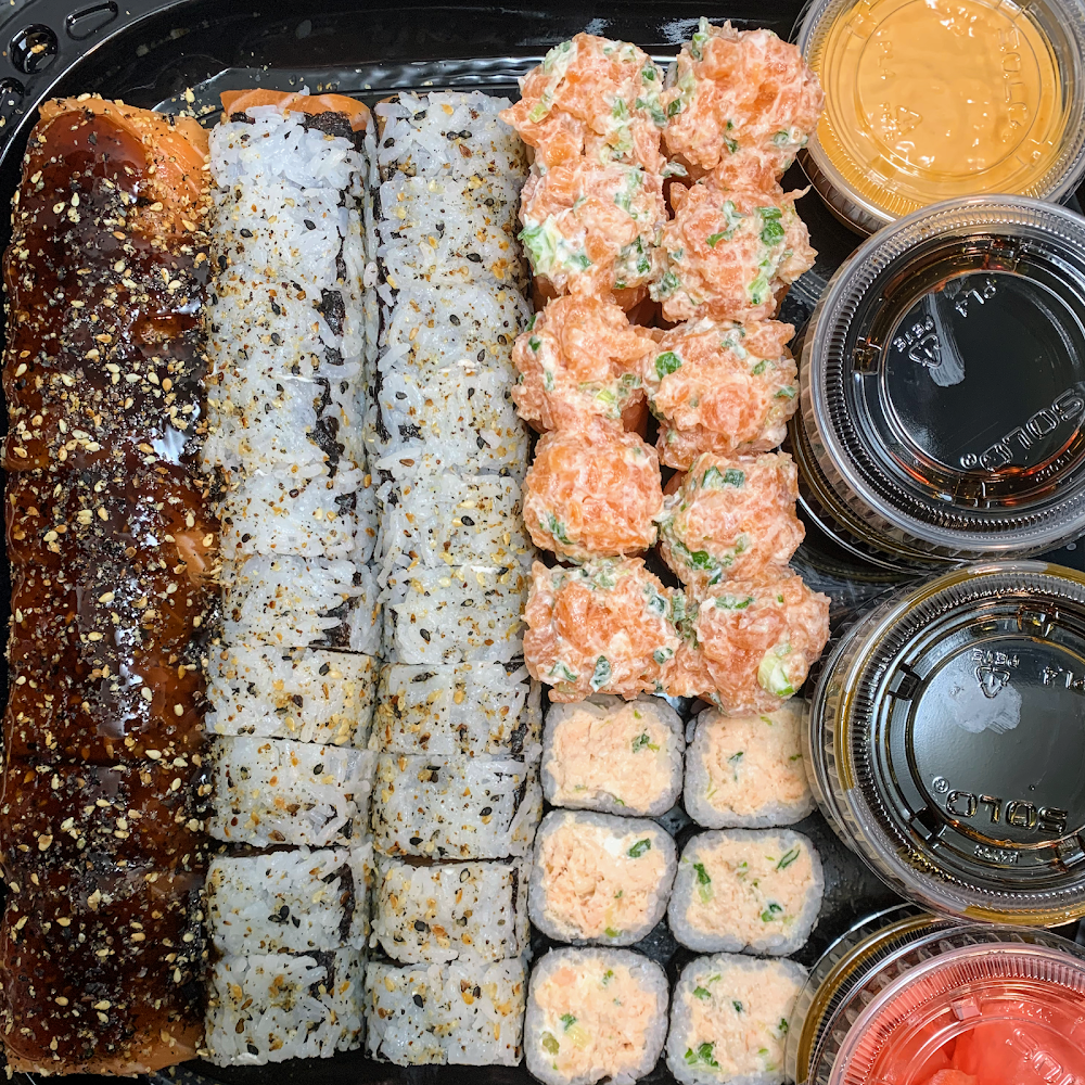 Vicyan Sushi