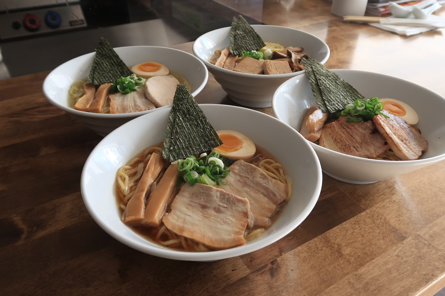 Ramen Matsu
