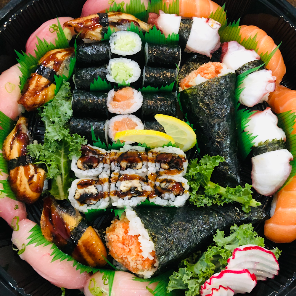 Sushi Tatsu