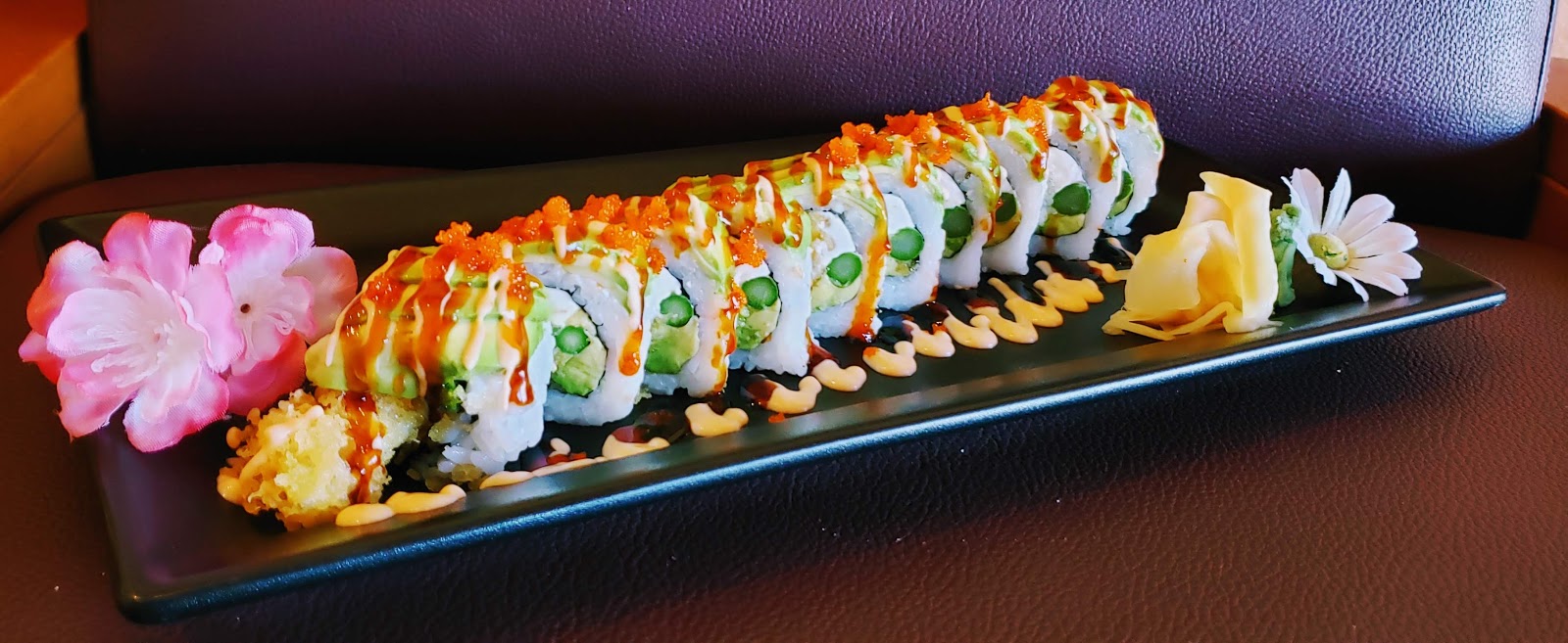 Muji Thai Country & Sushi (Bonita Beach rd)