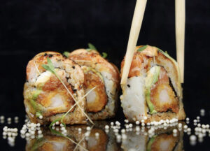 Cooked Sushi Rolls Every Beginner Should Try First