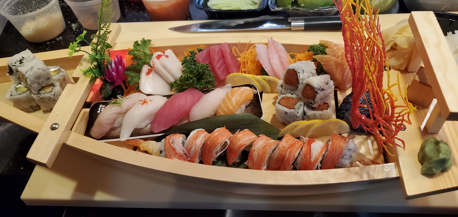 Red Bowl
