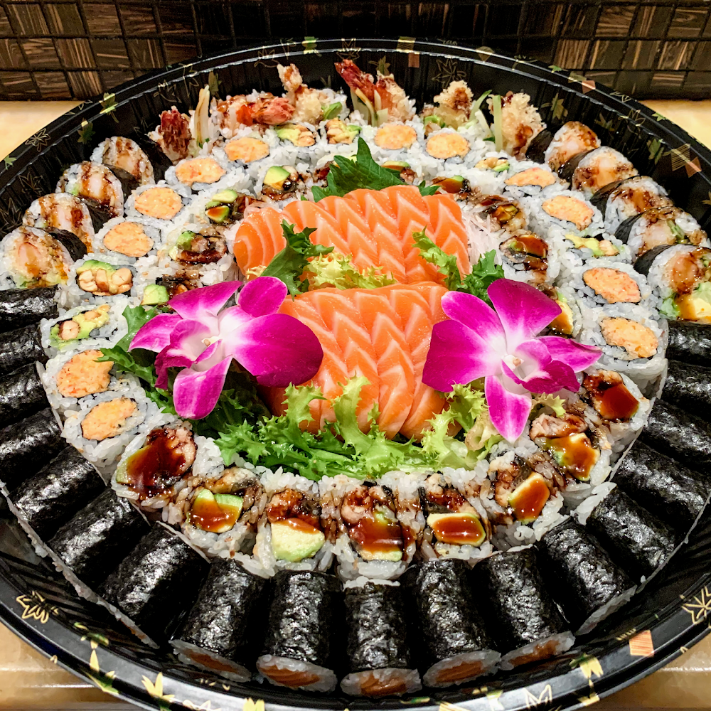 Bayridge Sushi