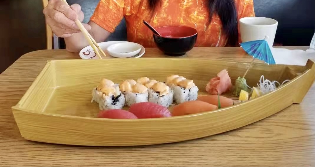 Sakari Sushi
