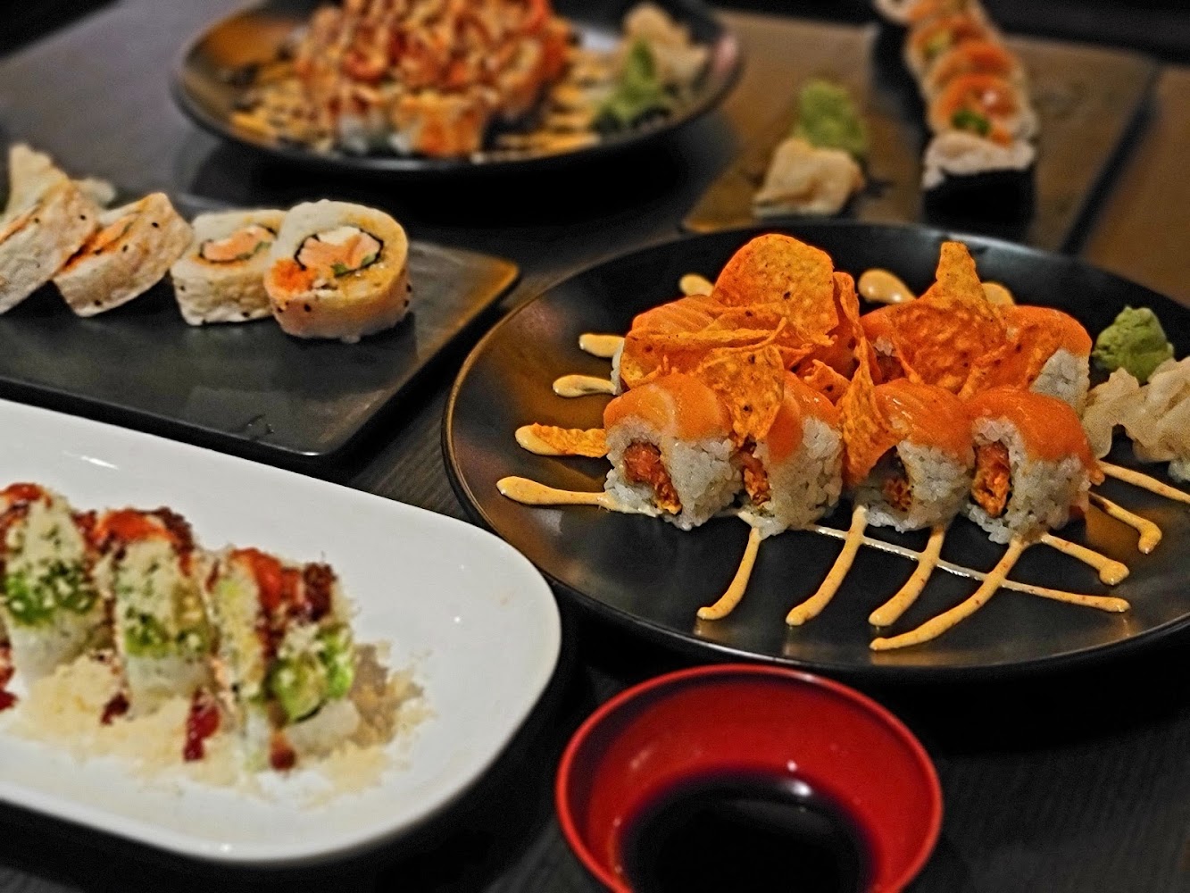 BarChi Sushi