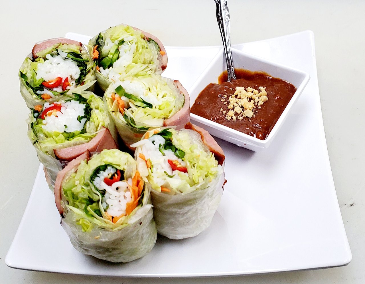 Asian Paradise Restaurant