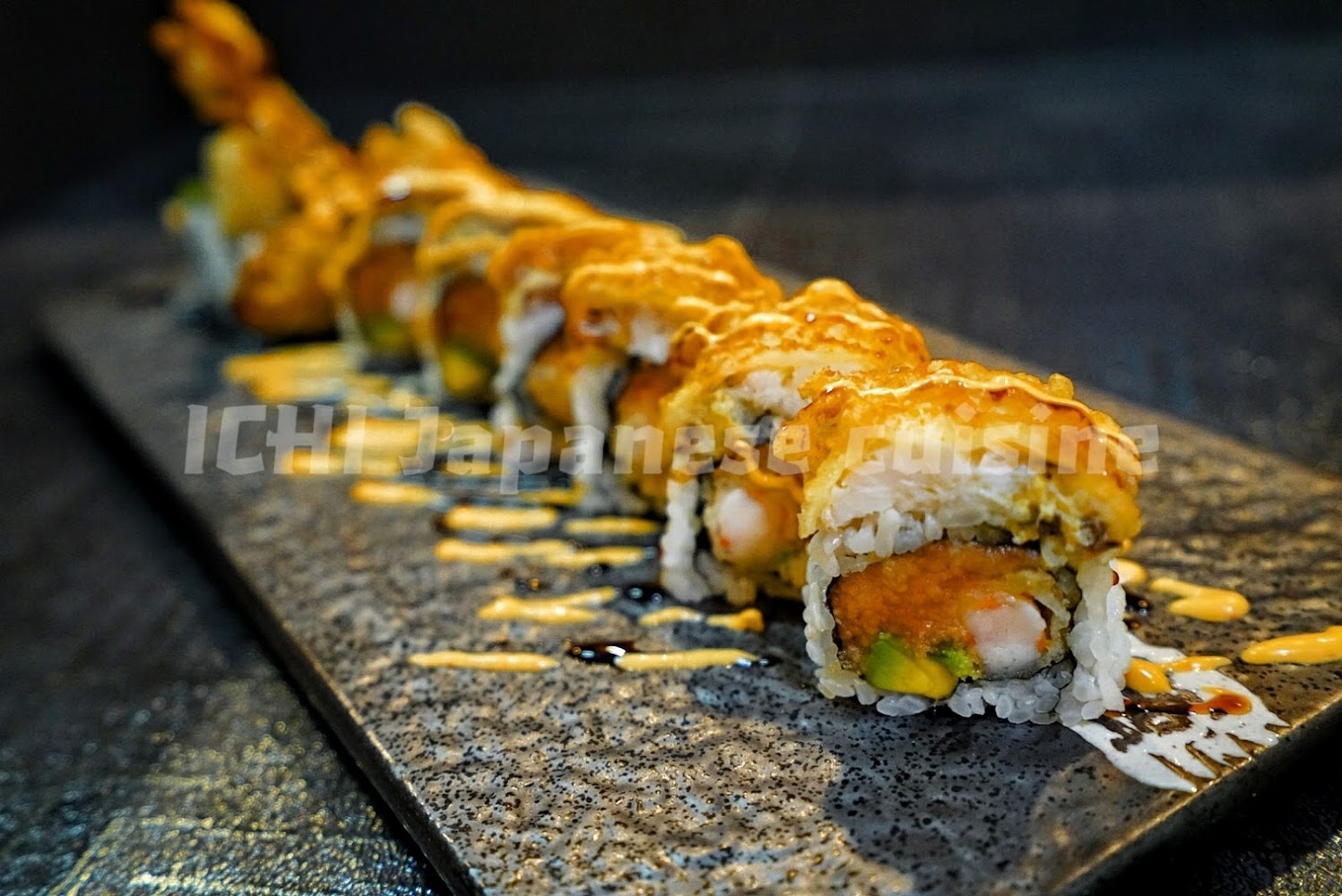 Ichi Japanese cuisine