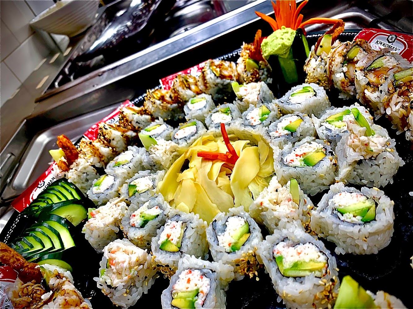 Hai Sushi House