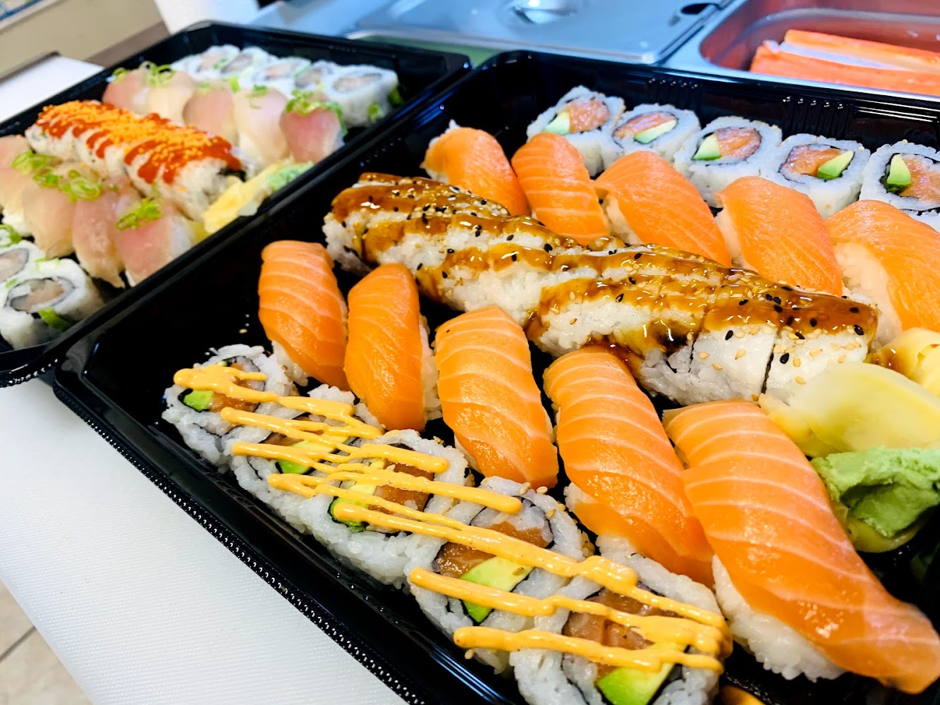 Sushitobox