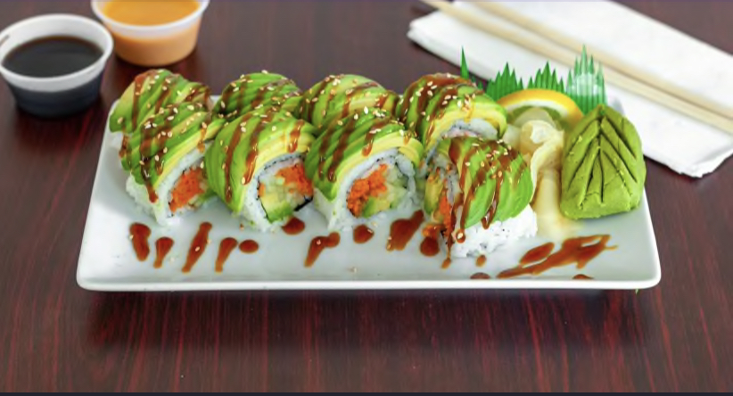 Hokaben Japanese Kitchen