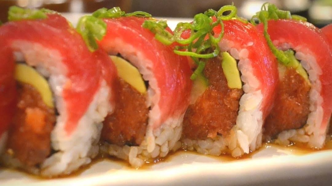 Tabi-ji Japanese Cuisine