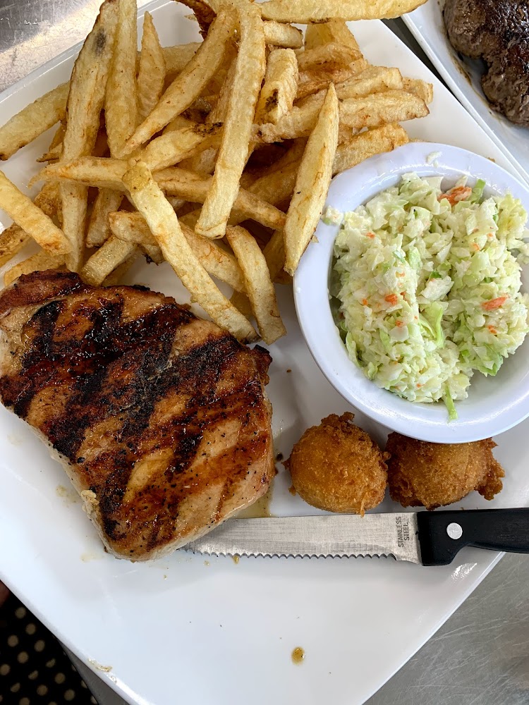 Joedy’s Seafood Restaurant