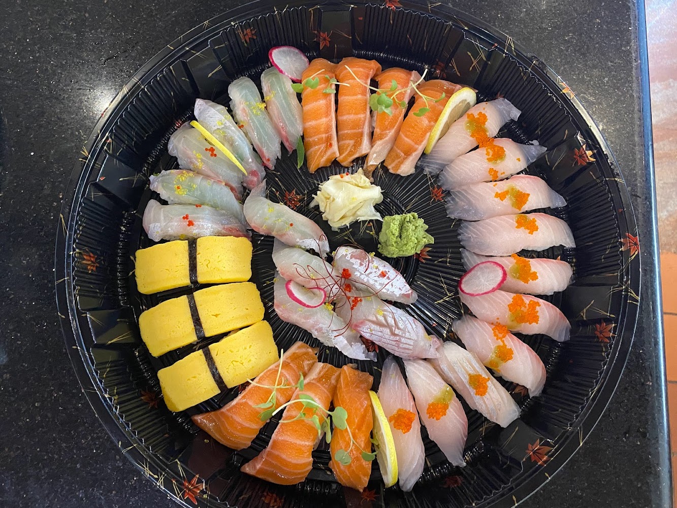 Sen sushi