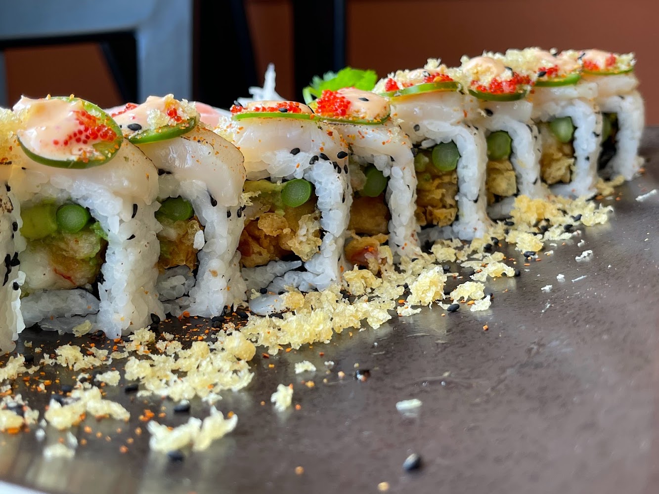 Sushi Mio
