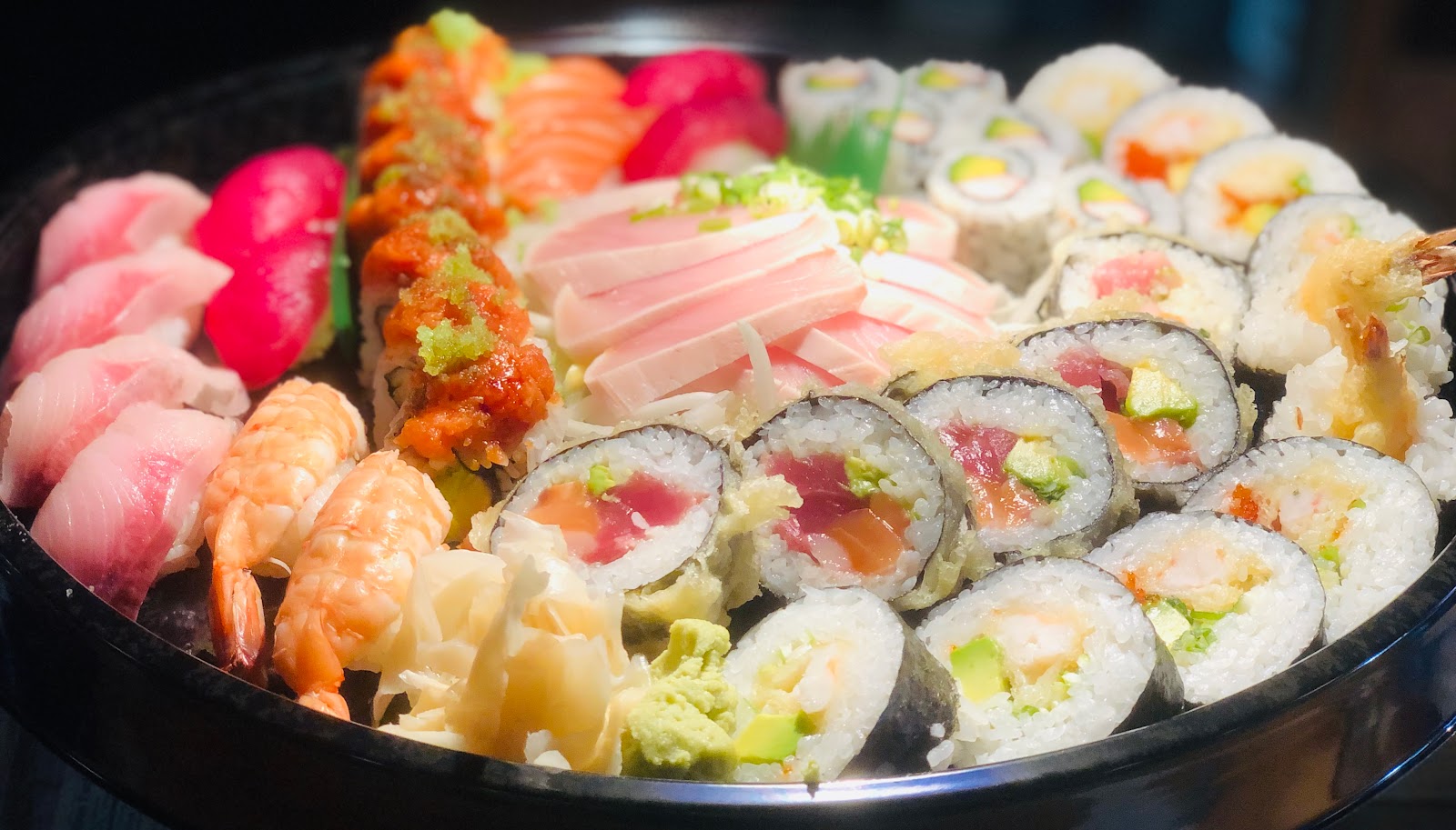 Sushi Zono