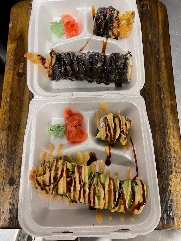 Takashimura Hibachi Rogers