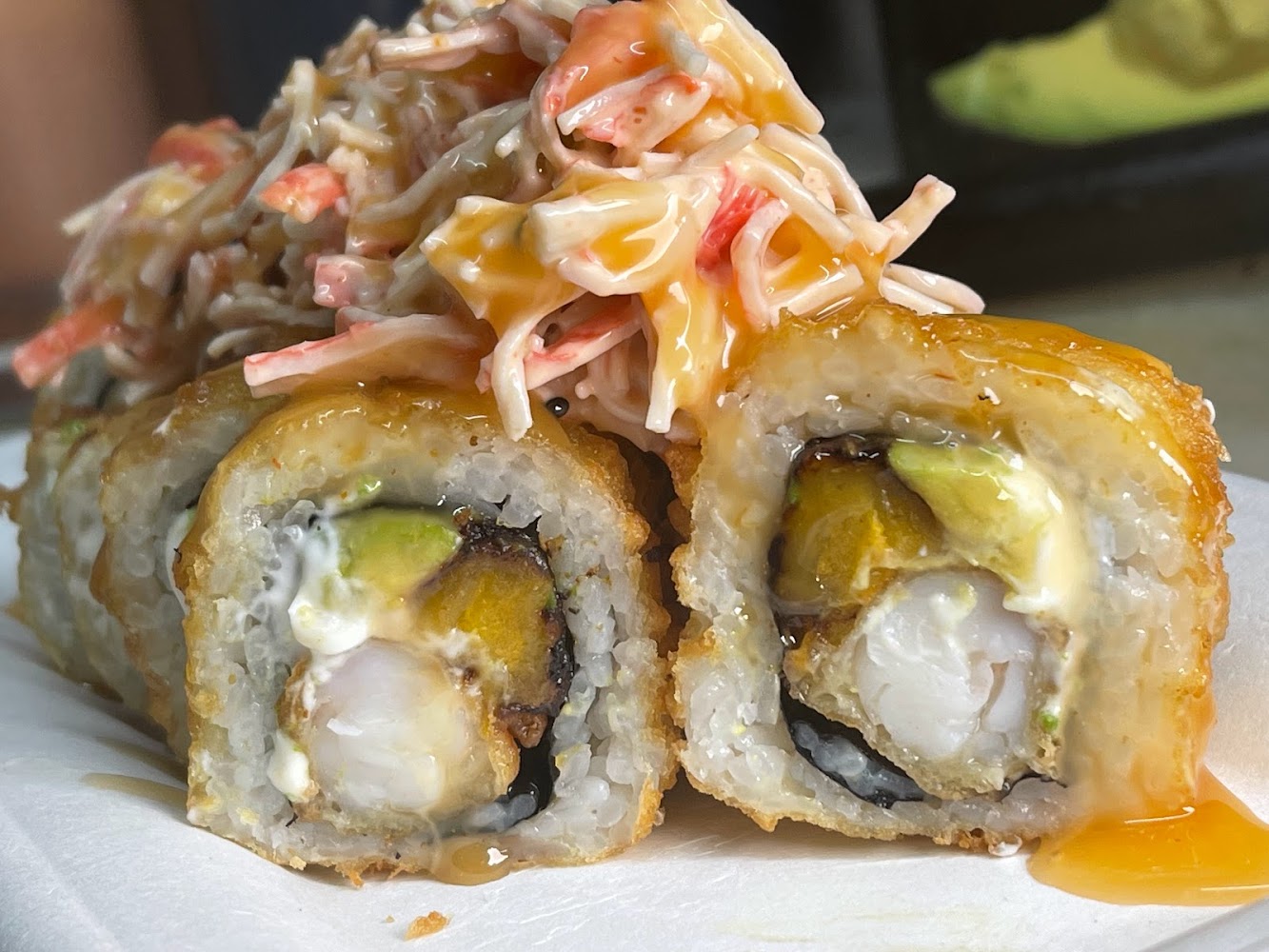 NARITA SUSHI