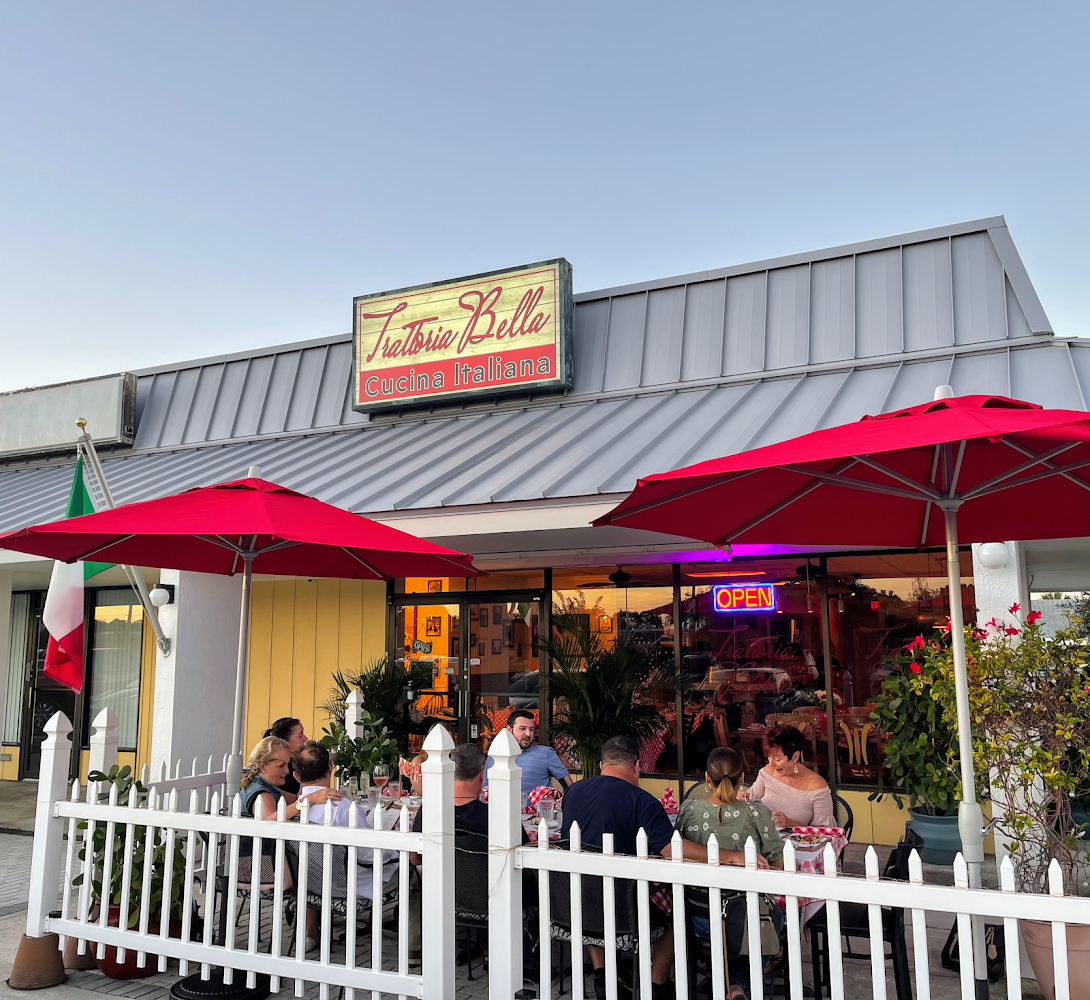 Trattoria Bella