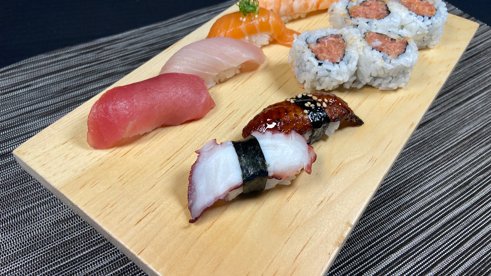 Fujisan Sushi