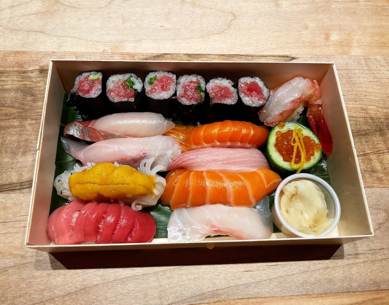 Tancho Japanese Restaurant