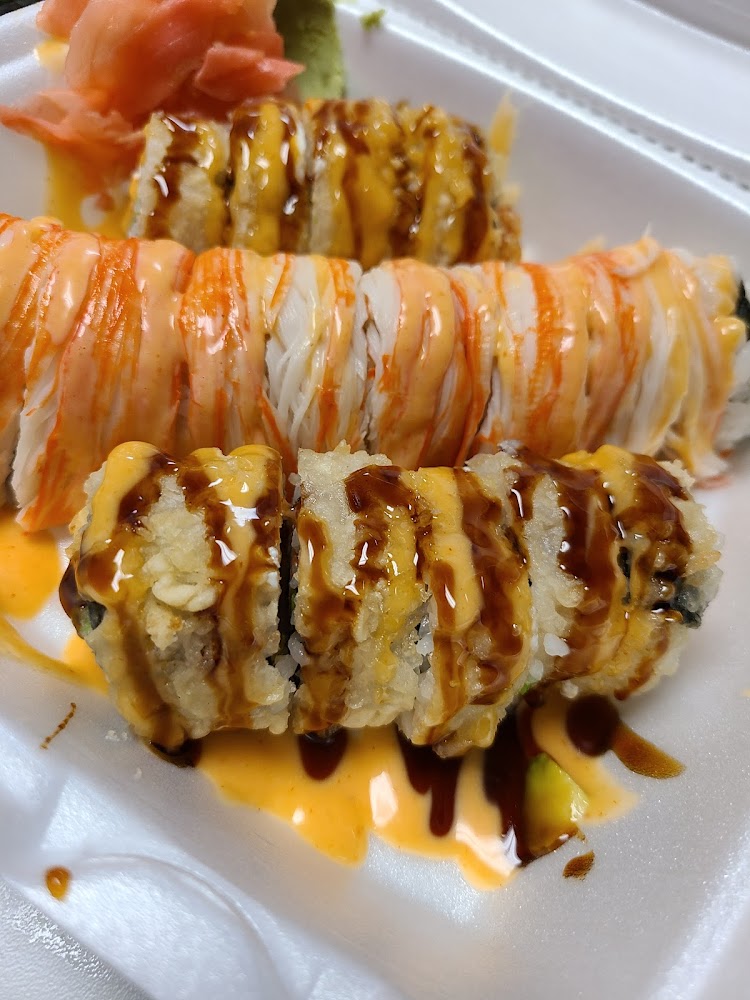 Kotaro Hibachi CONWAY