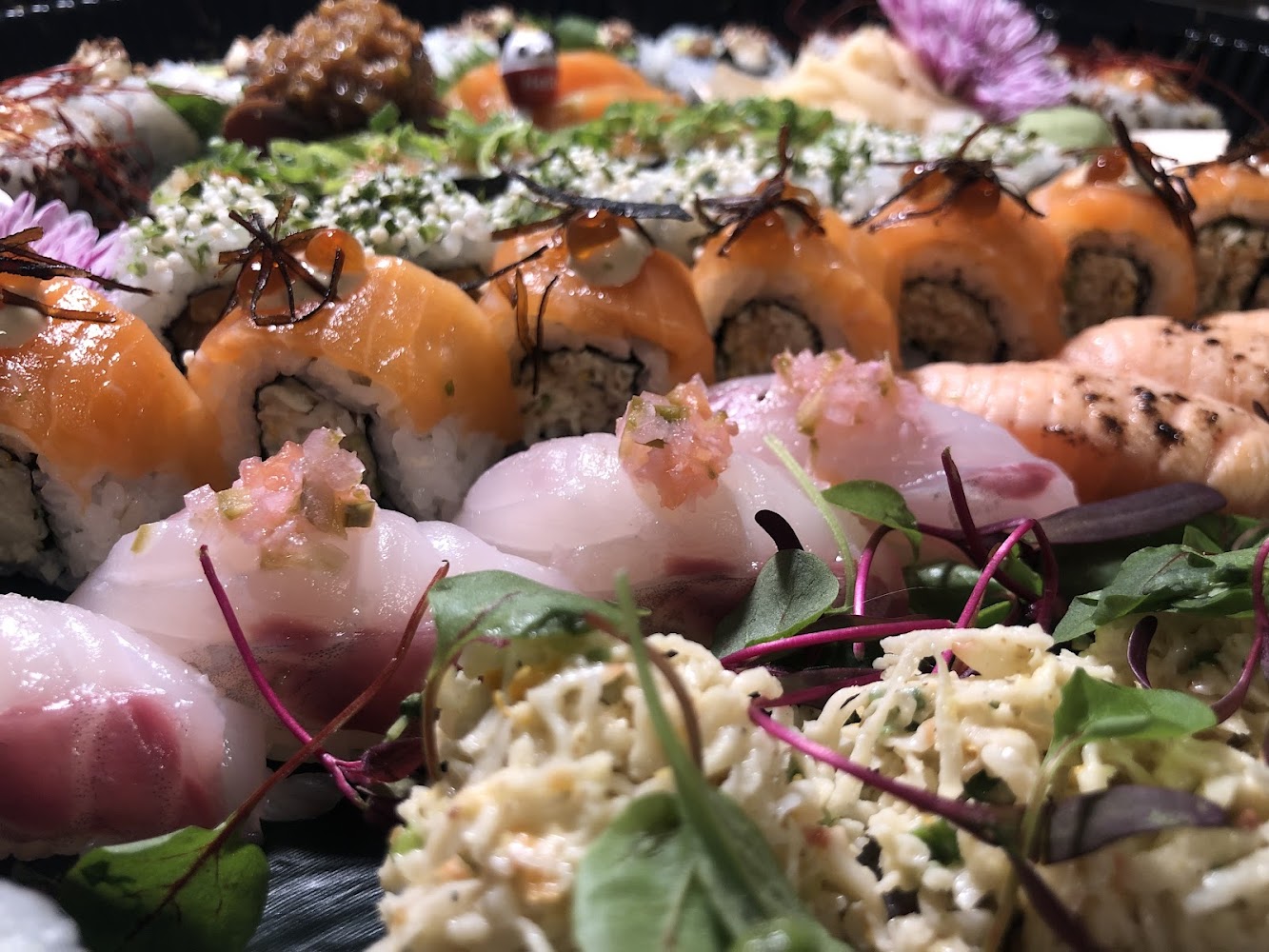 Sushi Fella