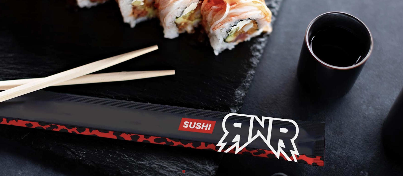 Rock N Roll Sushi
