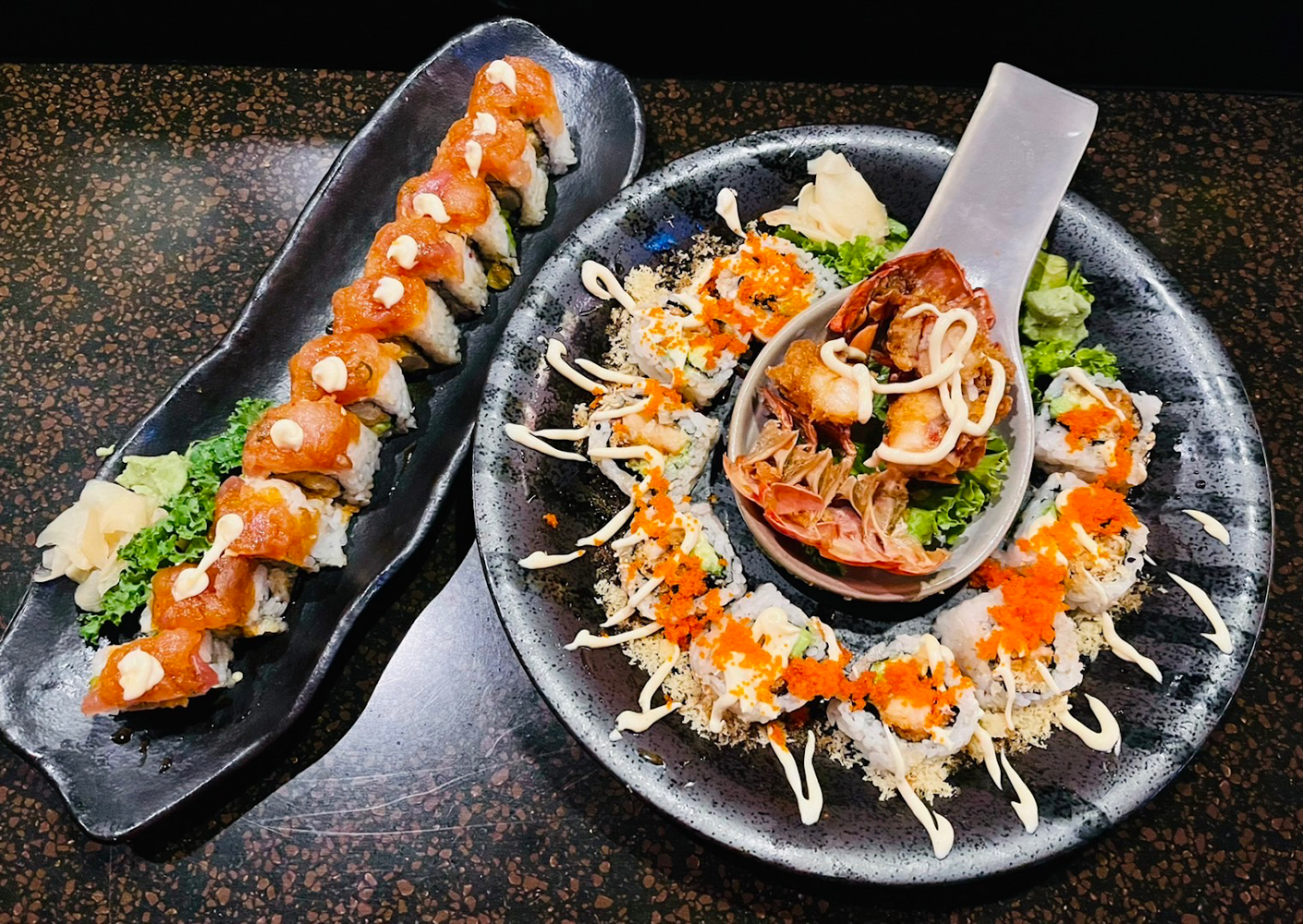 Thai Shokun Restaurant