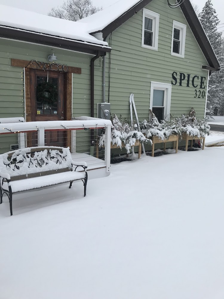 Spice320