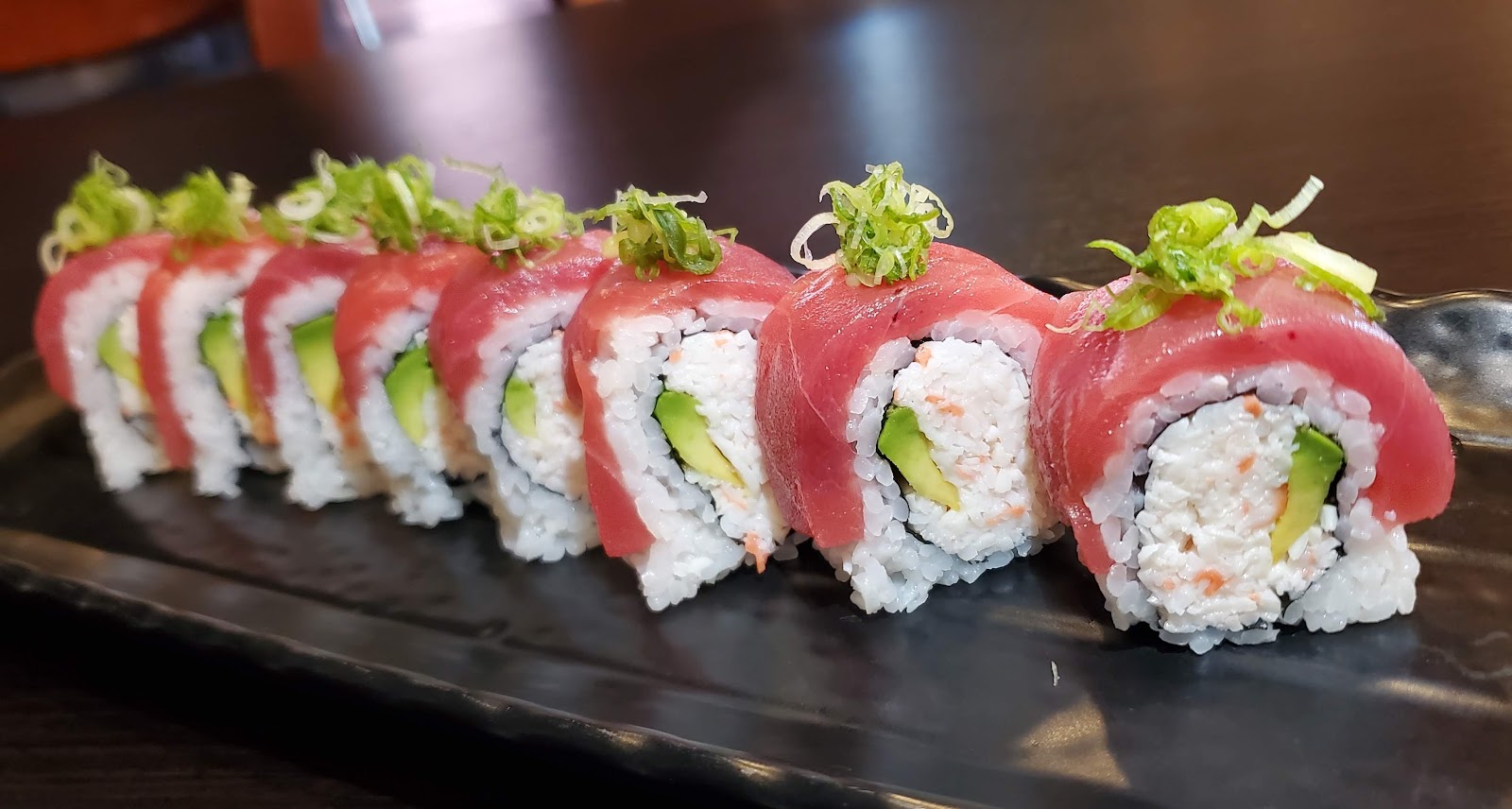 El Sushi