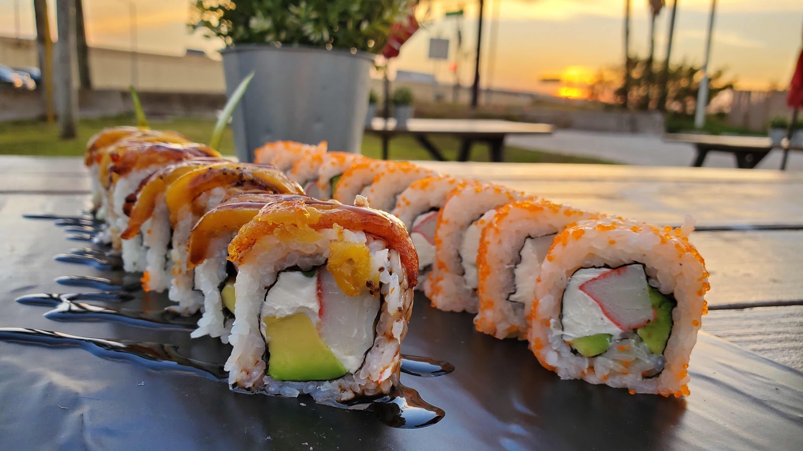 Sushi-Zu Lake Nona