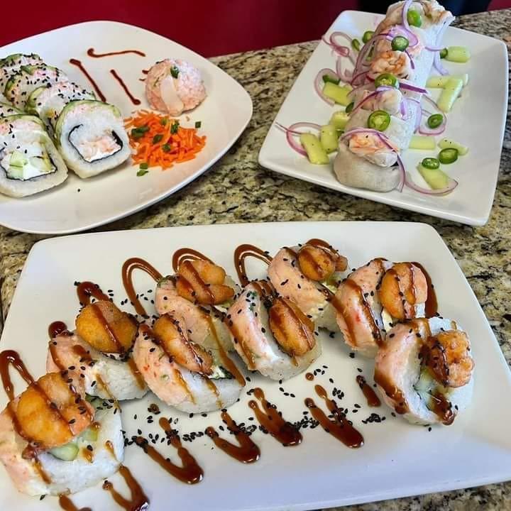 Sushi-Kito Restaurant