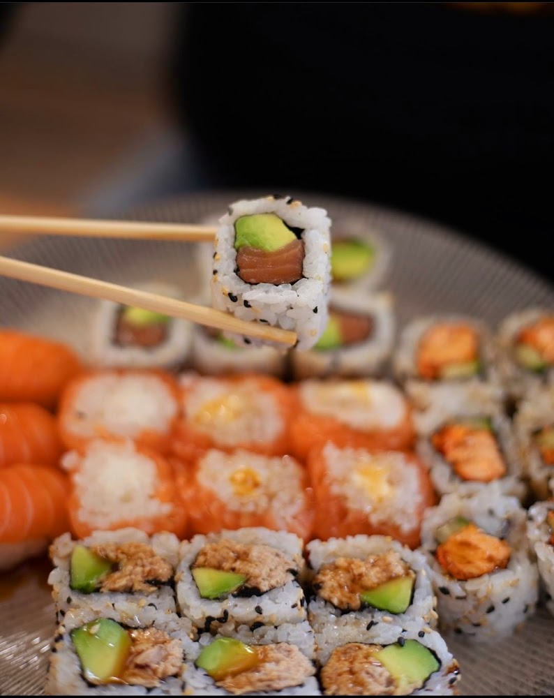 Mika Sushi